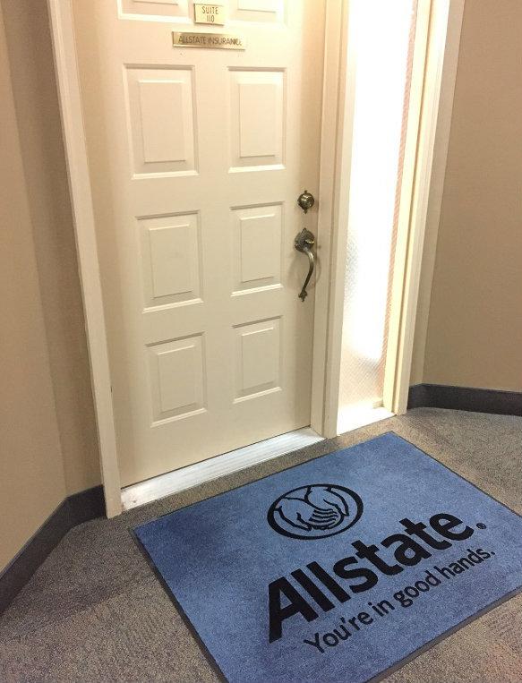 Scott R Burlet Allstate Insurance