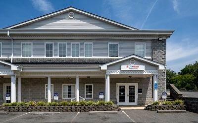 UVA Health Therapy Services Madison
