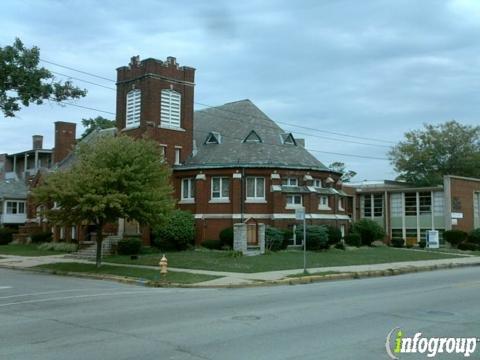Holy Corinthian Missionary Baptist