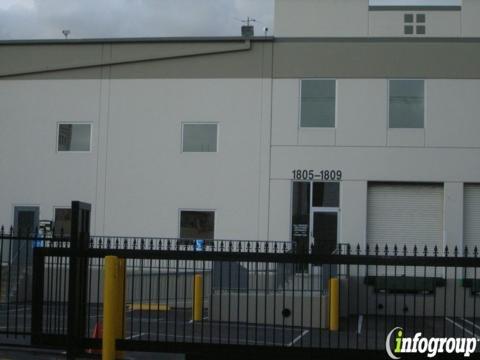 E-HWA Food Products Co