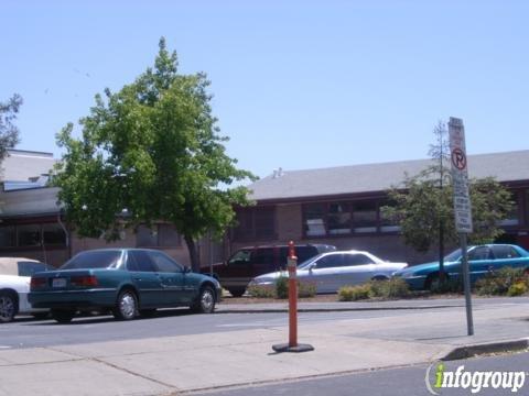 John F Kennedy Middle School