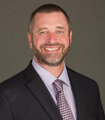 Timothy Halcomb