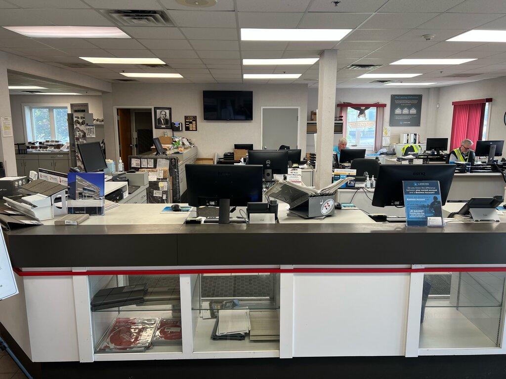 Harvey Building Products