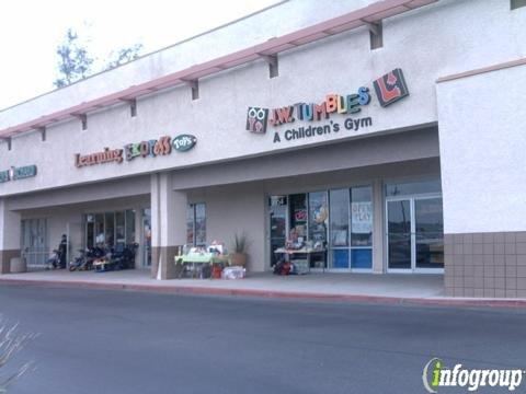 My Gym Tucson