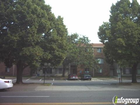 Sherman-Forbes Housing