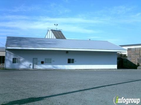 Gold Valley Farms LLC-Haypress