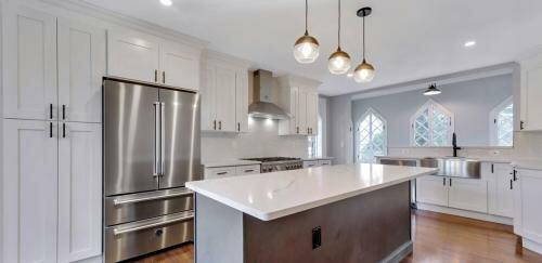 ALEX Kitchen and Bath Remodeling