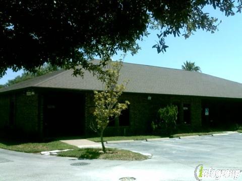 Global Access Controls Inc