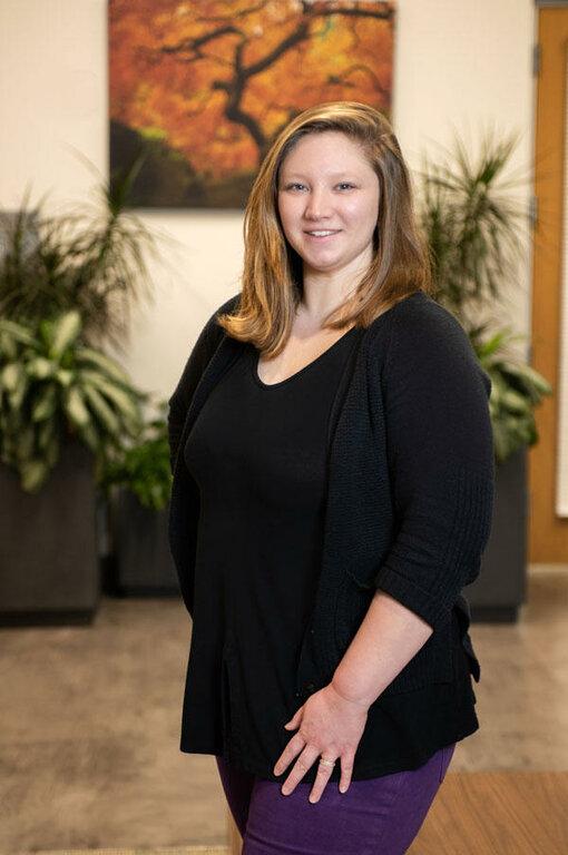 Marley Abrams, CNM - Battle Ground Clinic