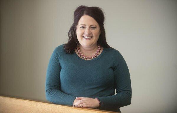 Blair Mayfield, APRN - Fisher-Titus Bellevue Health Center