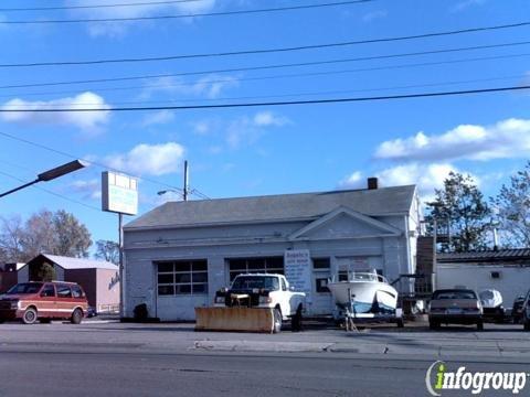 Robert Rich Auto Repair