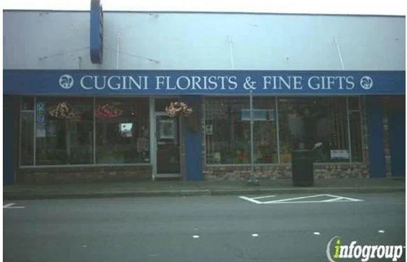 Cugini Florists & Fine Gifts