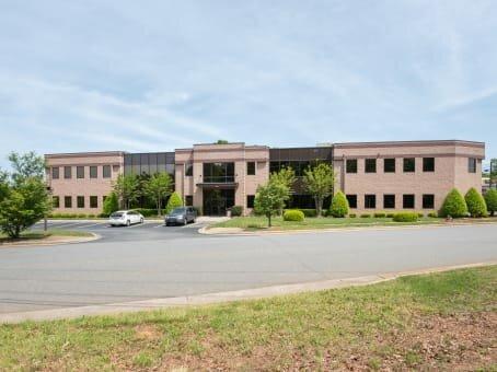 Regus - Cornelius - Lake Norman