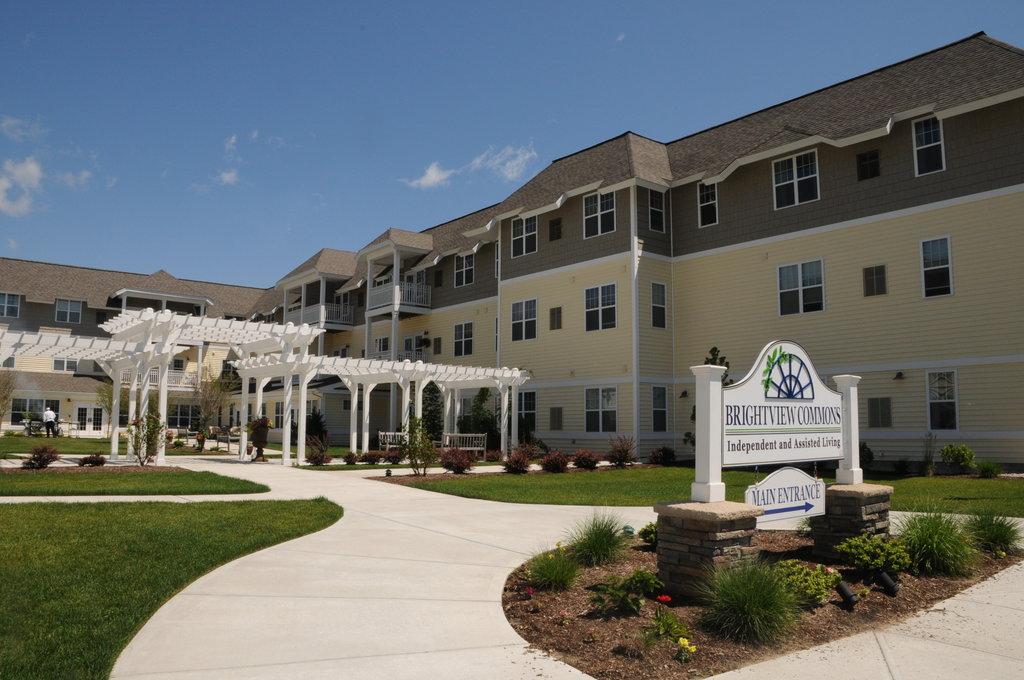 Brightview Commons