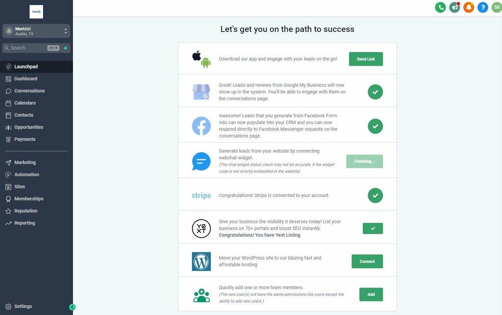 Meetzizi-Digital Marketing Agency