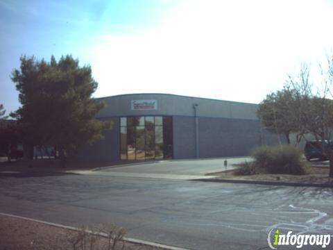 Supermarket Energy Tech