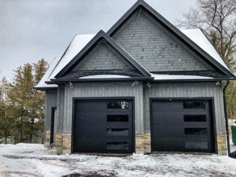 Garage Door Solutions Inc