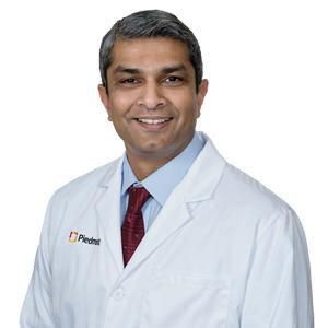 Sanjay Serrao, MD