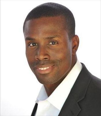 Adrian Fredericks, AGT - Allstate Insurance