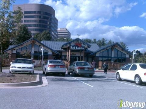 Red Lobster