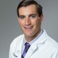 Brian Godshaw, MD - Ochsner Sports Medicine Institute