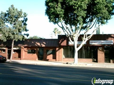 Stage Two Audio Post Production