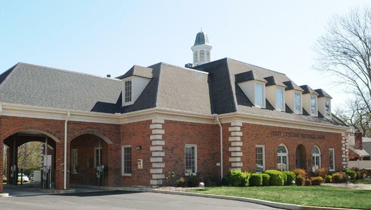 First Citizens National Bank
