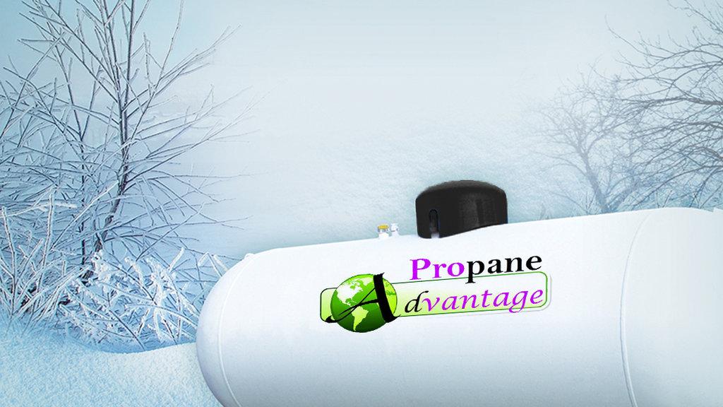 Propane Advantage