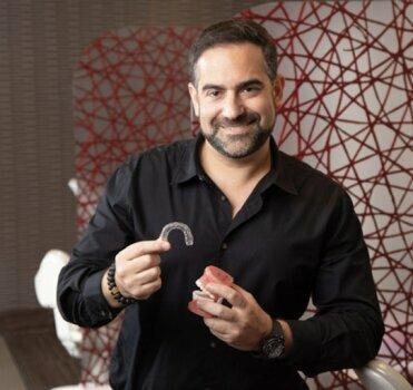 The Schulhof Center For Orthodontics