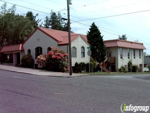 Camas Friends Church