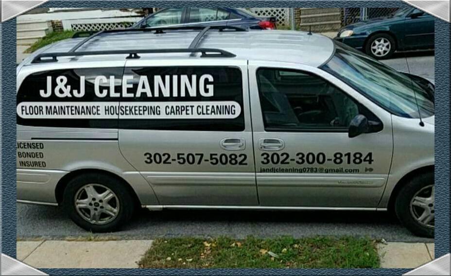 J & J Cleaning LLC