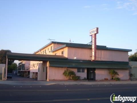 Best Value Motel