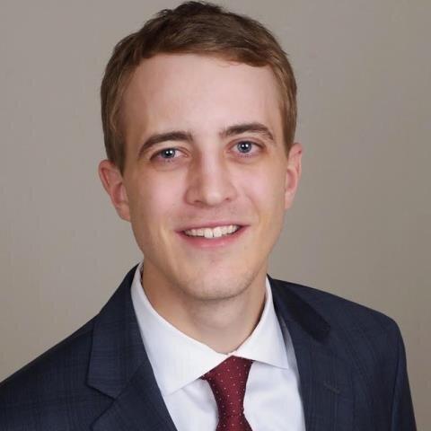 Merrill Lynch Financial Advisor Ryan Johnson