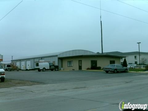 Marley's Electric Inc