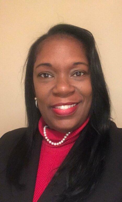 Crystal R Johnson-Intuit Turbotax Verified Pro