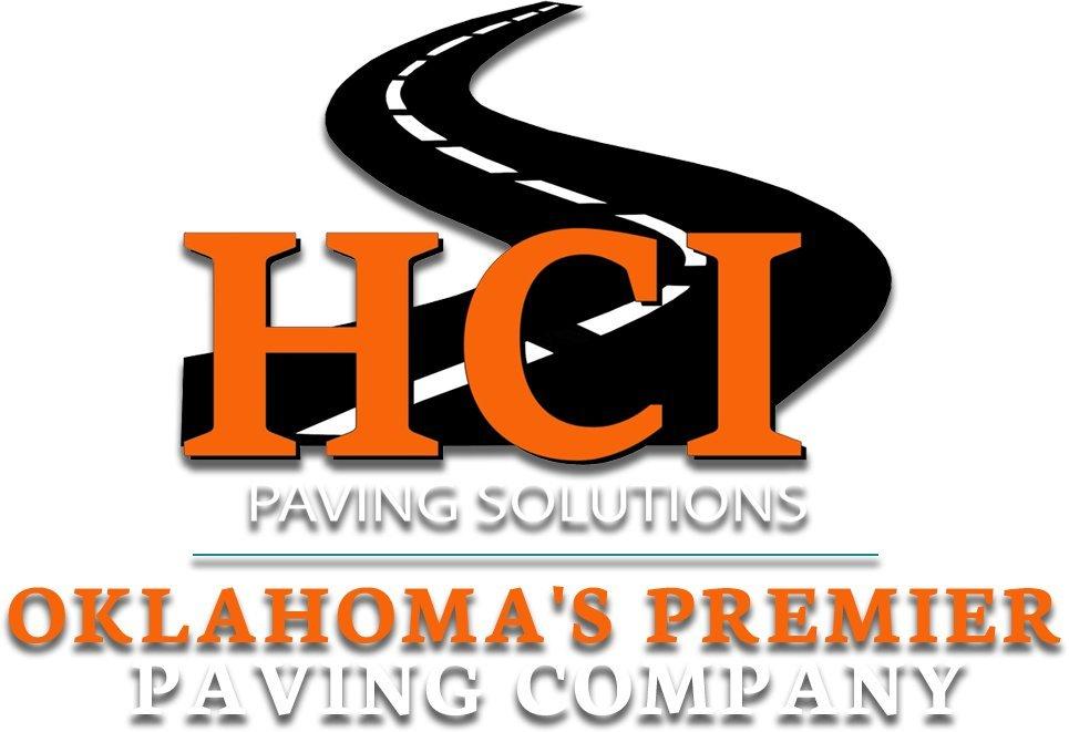 HCI Paving Solutions