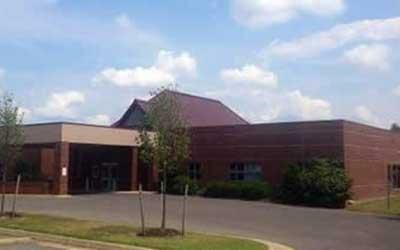 UVA-Page Dialysis Facility