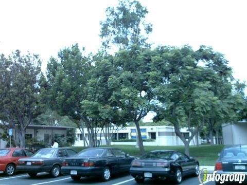 Irvine Child Care Coordination