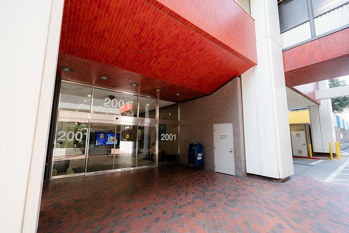 Providence Saint John's Health Center Center For Hip & Knee Replacement