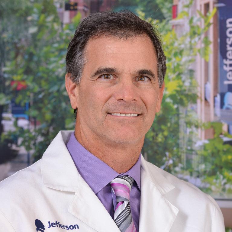 Paul Dimuzio, MD, FACS