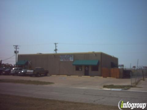 Santiago's Auto Electric LLC