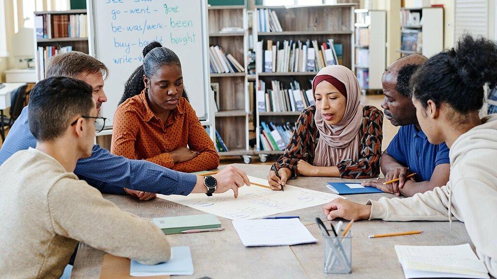 Immigration Law Center