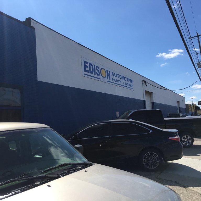 Edison Automotive