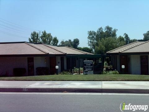 Grand Chapter of CA Oes