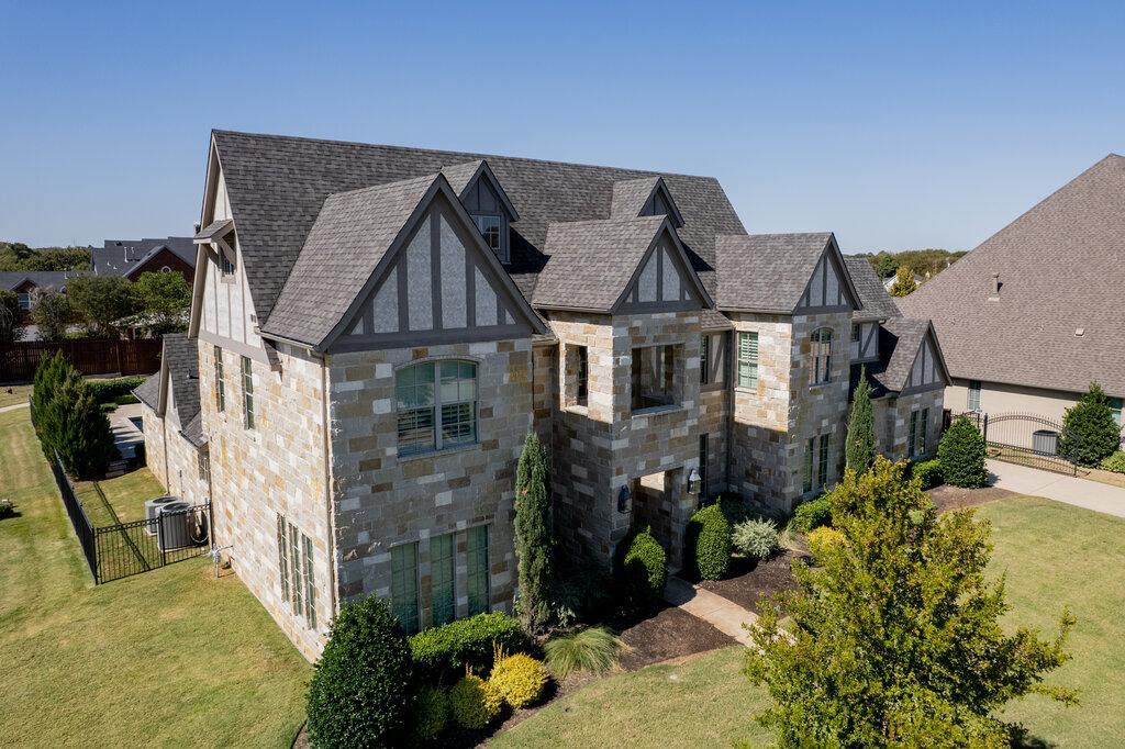 Miller Storm Roofing & Reconstruction