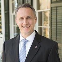 Merrill Lynch Financial Advisor Michael Shirk