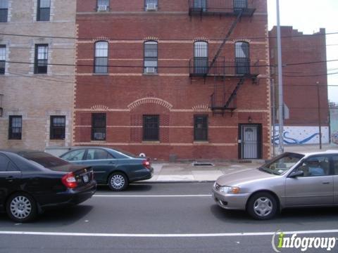 Surface Line Operators Fraternal Organization Inc