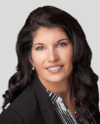 Crystal Vroman at CrossCountry Mortgage, LLC