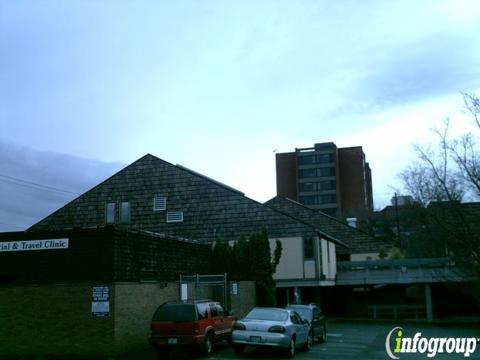 Daniel B Root, MD - Oregon Sleep Associates