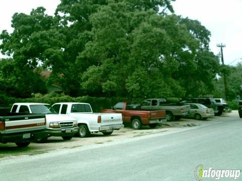 Blue Heron Designs Inc